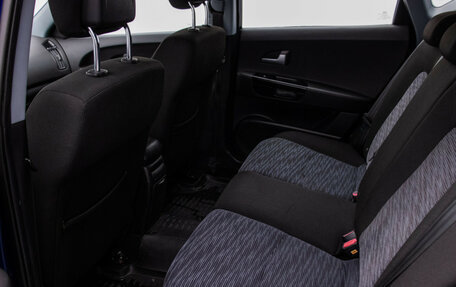 KIA cee'd I рестайлинг, 2009 год, 660 000 рублей, 12 фотография