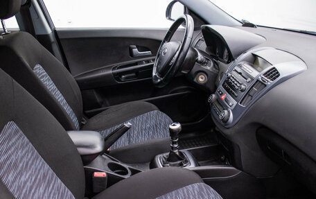 KIA cee'd I рестайлинг, 2009 год, 660 000 рублей, 10 фотография
