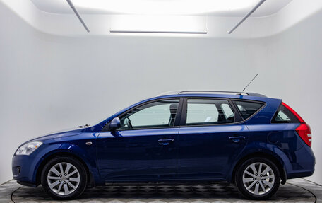 KIA cee'd I рестайлинг, 2009 год, 660 000 рублей, 9 фотография