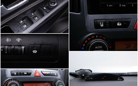 KIA cee'd I рестайлинг, 2009 год, 660 000 рублей, 17 фотография