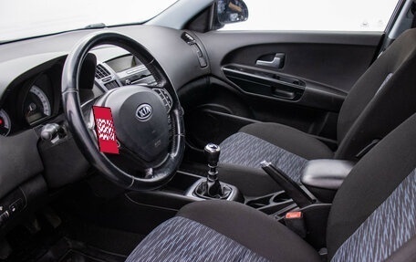 KIA cee'd I рестайлинг, 2009 год, 660 000 рублей, 11 фотография
