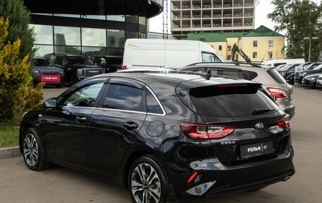 KIA cee'd III, 2018 год, 1 528 000 рублей, 6 фотография