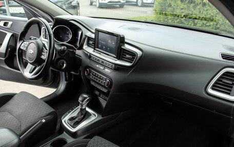 KIA cee'd III, 2018 год, 1 528 000 рублей, 8 фотография