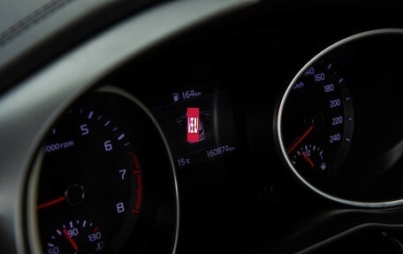 KIA cee'd III, 2018 год, 1 528 000 рублей, 10 фотография