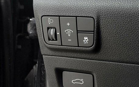 KIA K5, 2021 год, 2 170 000 рублей, 8 фотография