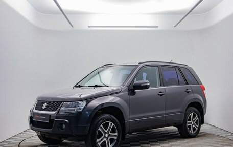 Suzuki Grand Vitara, 2011 год, 1 250 000 рублей, 2 фотография