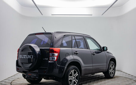 Suzuki Grand Vitara, 2011 год, 1 250 000 рублей, 6 фотография