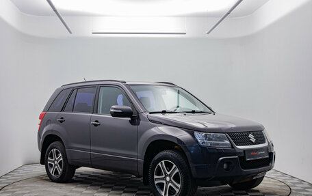 Suzuki Grand Vitara, 2011 год, 1 250 000 рублей, 4 фотография