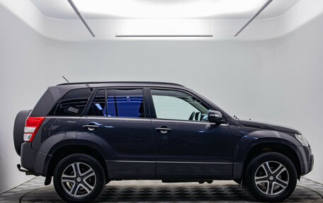 Suzuki Grand Vitara, 2011 год, 1 250 000 рублей, 5 фотография
