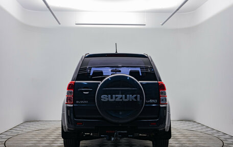 Suzuki Grand Vitara, 2011 год, 1 250 000 рублей, 7 фотография