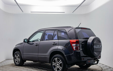 Suzuki Grand Vitara, 2011 год, 1 250 000 рублей, 8 фотография