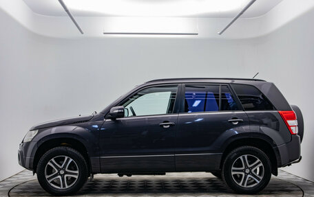 Suzuki Grand Vitara, 2011 год, 1 250 000 рублей, 9 фотография