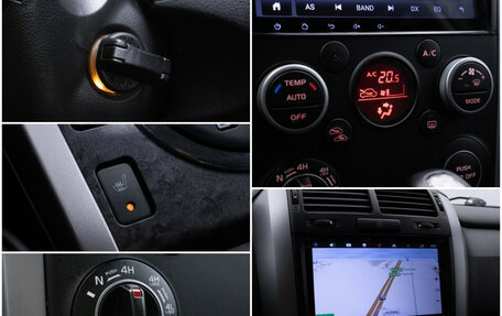 Suzuki Grand Vitara, 2011 год, 1 250 000 рублей, 18 фотография