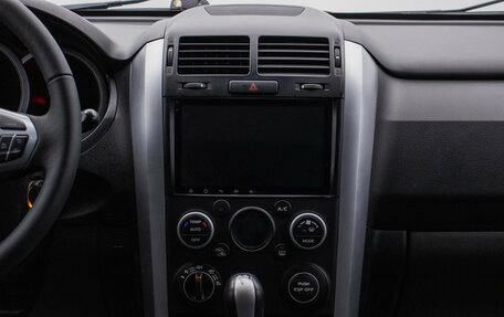 Suzuki Grand Vitara, 2011 год, 1 250 000 рублей, 15 фотография