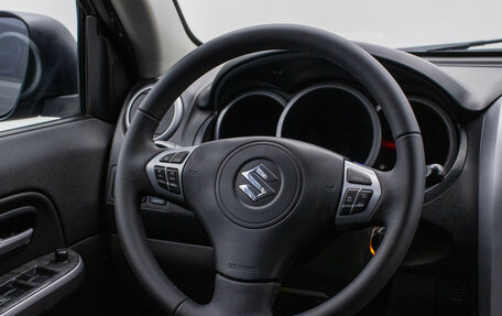 Suzuki Grand Vitara, 2011 год, 1 250 000 рублей, 16 фотография