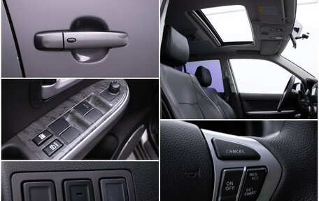 Suzuki Grand Vitara, 2011 год, 1 250 000 рублей, 17 фотография
