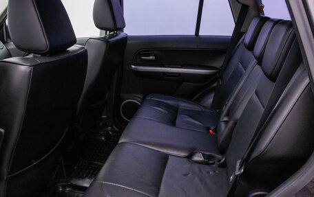 Suzuki Grand Vitara, 2011 год, 1 250 000 рублей, 12 фотография