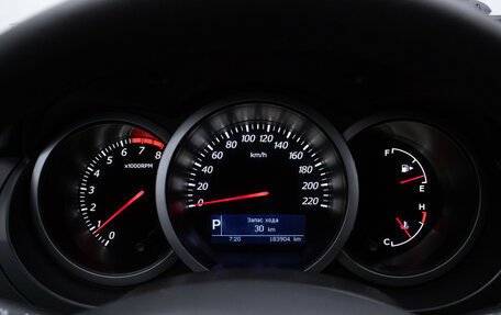Suzuki Grand Vitara, 2011 год, 1 250 000 рублей, 13 фотография