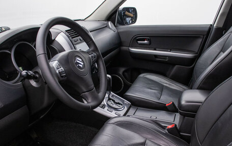 Suzuki Grand Vitara, 2011 год, 1 250 000 рублей, 11 фотография