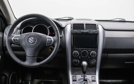 Suzuki Grand Vitara, 2011 год, 1 250 000 рублей, 14 фотография