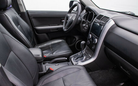 Suzuki Grand Vitara, 2011 год, 1 250 000 рублей, 10 фотография