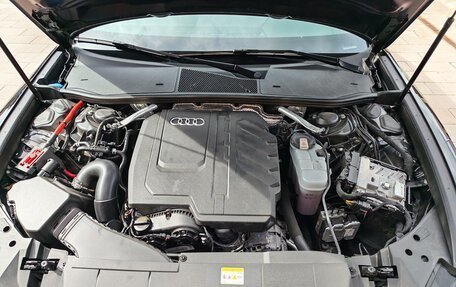 Audi A6, 2023 год, 5 350 000 рублей, 7 фотография