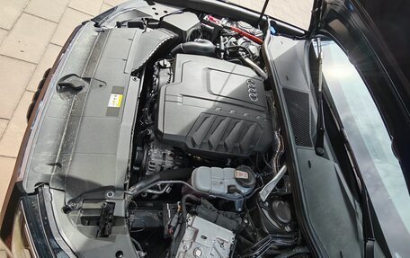 Audi A6, 2023 год, 5 350 000 рублей, 8 фотография