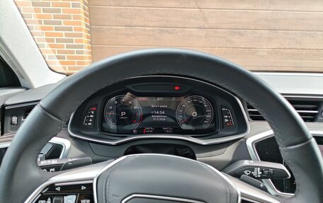 Audi A6, 2023 год, 5 350 000 рублей, 17 фотография