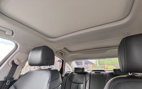 Audi A6, 2023 год, 5 350 000 рублей, 19 фотография