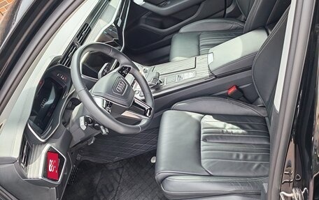Audi A6, 2023 год, 5 350 000 рублей, 6 фотография