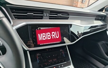 Audi A6, 2023 год, 5 350 000 рублей, 18 фотография