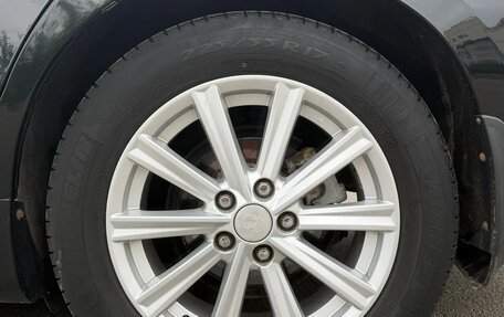 Toyota Camry, 2016 год, 1 980 000 рублей, 11 фотография