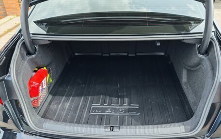 Audi A6, 2023 год, 5 350 000 рублей, 23 фотография