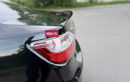 Toyota Camry, 2016 год, 1 980 000 рублей, 5 фотография