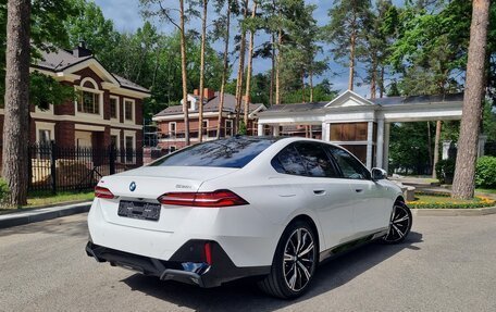 BMW 5 серия, 2023 год, 7 800 000 рублей, 2 фотография