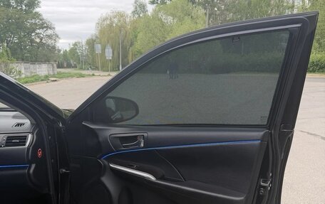 Toyota Camry, 2016 год, 1 980 000 рублей, 16 фотография