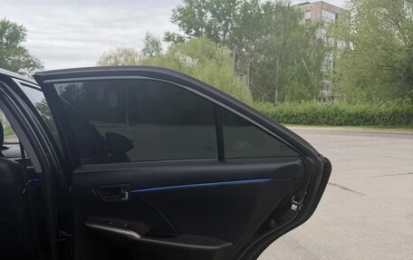 Toyota Camry, 2016 год, 1 980 000 рублей, 15 фотография