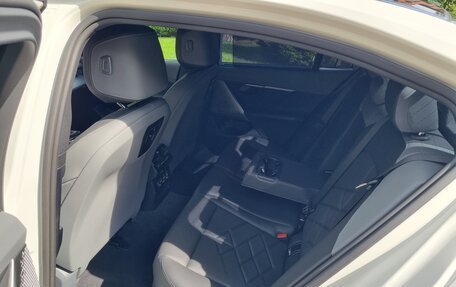 BMW 5 серия, 2023 год, 7 800 000 рублей, 17 фотография