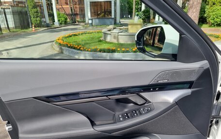 BMW 5 серия, 2023 год, 7 800 000 рублей, 26 фотография