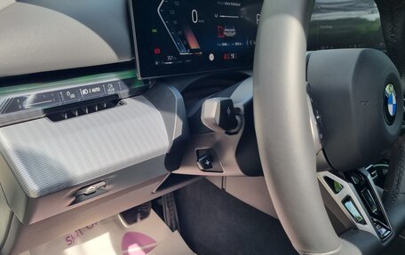 BMW 5 серия, 2023 год, 7 800 000 рублей, 27 фотография
