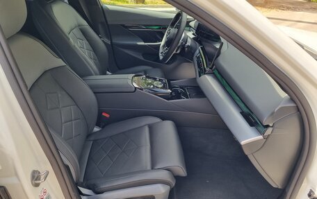 BMW 5 серия, 2023 год, 7 800 000 рублей, 19 фотография