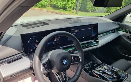 BMW 5 серия, 2023 год, 7 800 000 рублей, 28 фотография