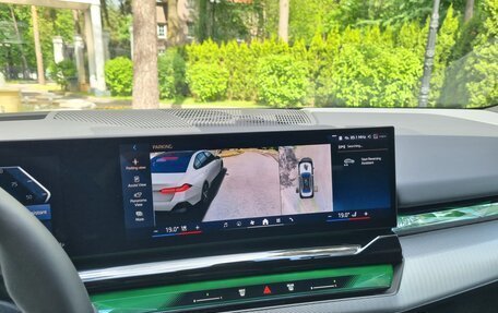 BMW 5 серия, 2023 год, 7 800 000 рублей, 33 фотография