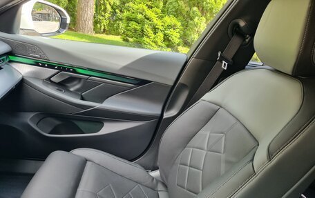 BMW 5 серия, 2023 год, 7 800 000 рублей, 36 фотография