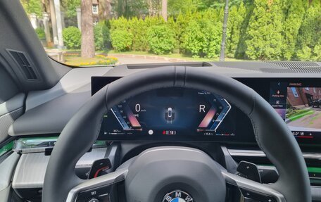 BMW 5 серия, 2023 год, 7 800 000 рублей, 40 фотография