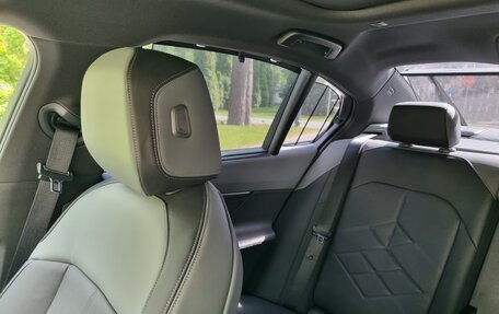 BMW 5 серия, 2023 год, 7 800 000 рублей, 37 фотография