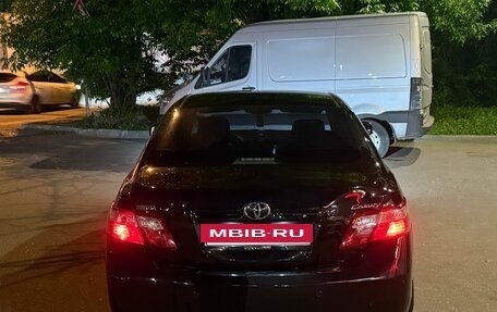 Toyota Camry, 2008 год, 1 050 000 рублей, 3 фотография