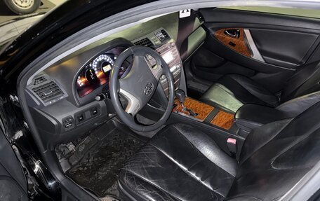 Toyota Camry, 2008 год, 1 050 000 рублей, 7 фотография
