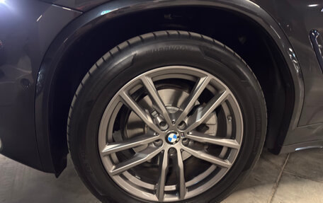 BMW X3, 2019 год, 4 400 000 рублей, 2 фотография