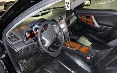 Toyota Camry, 2008 год, 1 050 000 рублей, 11 фотография